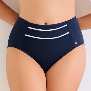 Lisca Swimwear Uvita Blue Bikini Brief