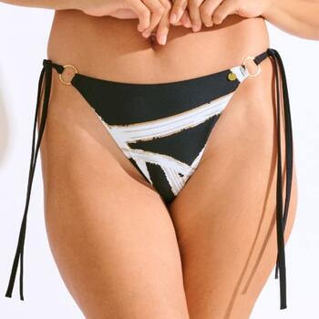 Lisca Swimwear Honolulu Black Bikini Brief