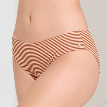 Lisca Swimwear Lascari Red Bikini Brief