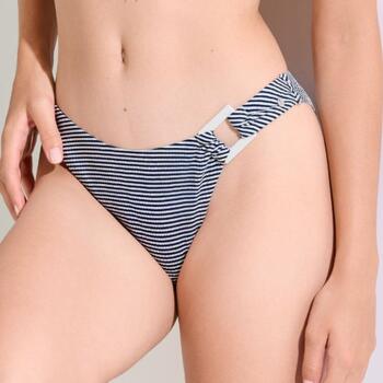 Lisca Swimwear Lascari Blue Bikini Brief