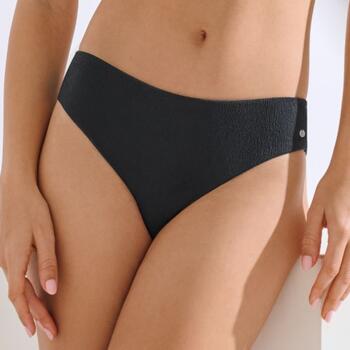 Lisca Swimwear Malaga Black Bikini Brief