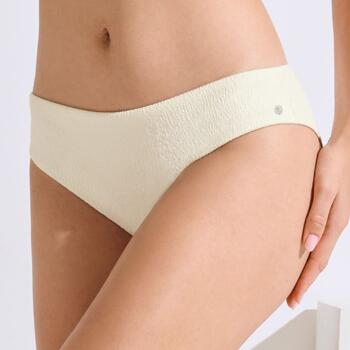 Lisca Swimwear Malaga Crème Bikini Brief
