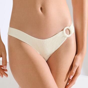 Lisca Swimwear Malaga Crème Bikini Brief