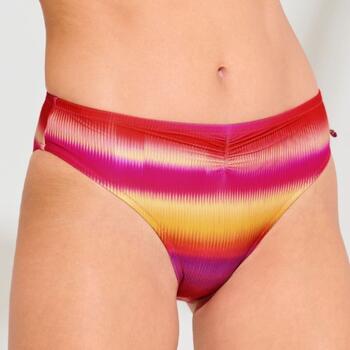 Lisca Swimwear Osaka Multicolor Bikini Brief