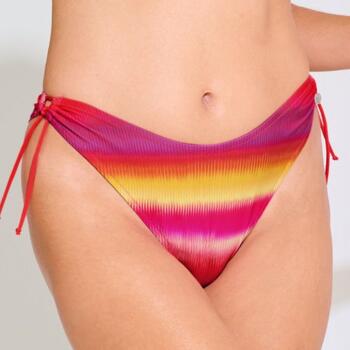 Lisca Swimwear Osaka Multicolor Bikini Brief