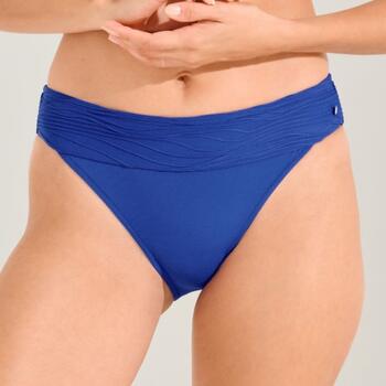 Lisca Swimwear Sorrento Blue Bikini Brief