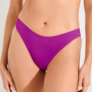 Lisca Swimwear Sorrento Fuchsia Bikini Brief