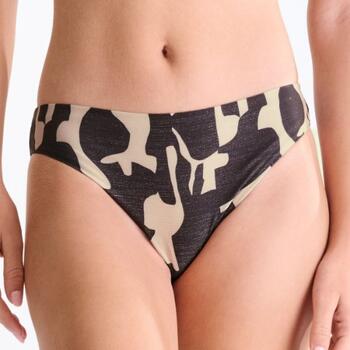 Lisca Swimwear Aswan Black Bikini Brief