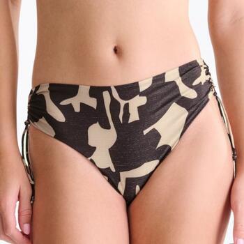 Lisca Swimwear Aswan Black Bikini Brief
