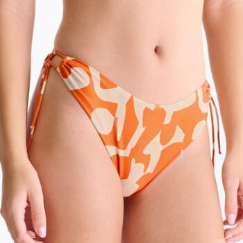 Lisca Swimwear Aswan Orange Bikini Brief