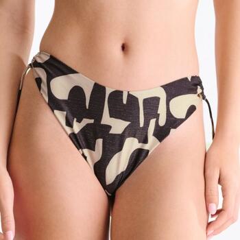 Lisca Swimwear Aswan Black Bikini Brief