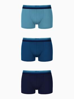 Lisca Heren Olympus Blue Boxer Short