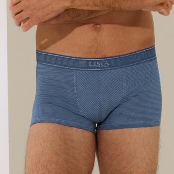 Lisca Heren Zeus Blue Boxer Short