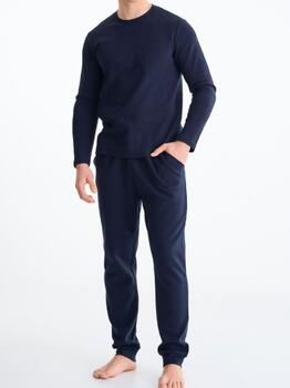 Lisca Heren Julius Blue Pajama