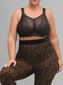 Anita Active Air Control Gold Cat Sport Bra