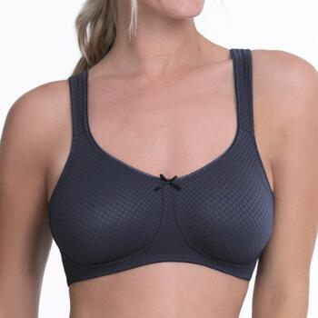 Anita Care Leni Shadow Blue Prosthesis bra