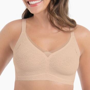 Anita Essential Smart Rose Wireless Bra