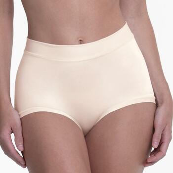Anita Claire Crystal High Waist Brief