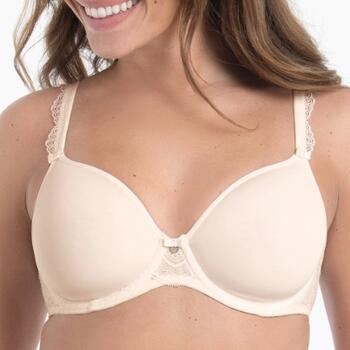 Rosa Faia Selma Crystal Padded Bra