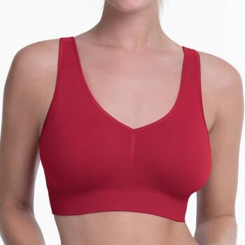 Anita Care Lotta True Red Prosthesis bra