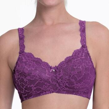 Anita Care Bobette Magic Purple Prosthesis bra