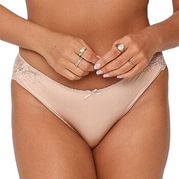 LingaDore Daily Basic Blush Brief