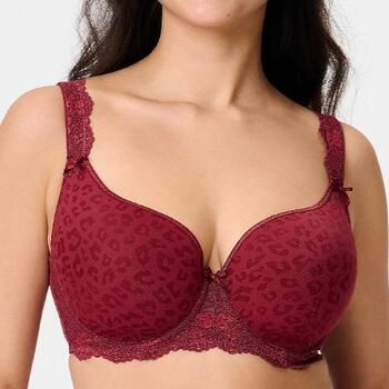 LingaDore Daily Basic Ruby Padded Bra