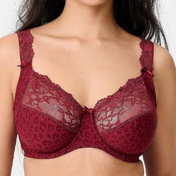 LingaDore Daily Basic Ruby Padded Bra