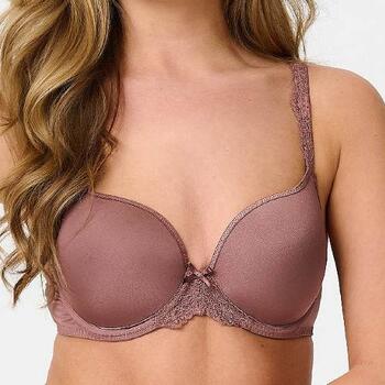 LingaDore Daily Uni Fit Cognac Padded Bra