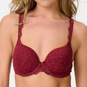 LingaDore Daily Uni Fit Multicolor Padded Bra