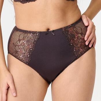 LingaDore Daily Maxi Slip French Roast Brief