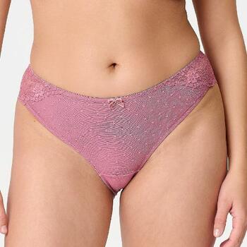 LingaDore Daily Basic Dusty Rose Brief