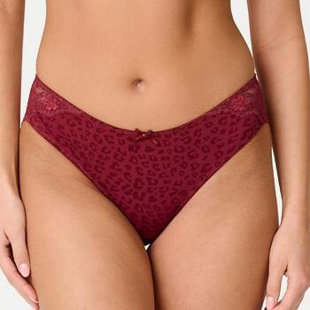 LingaDore Daily Basic Ruby Brief