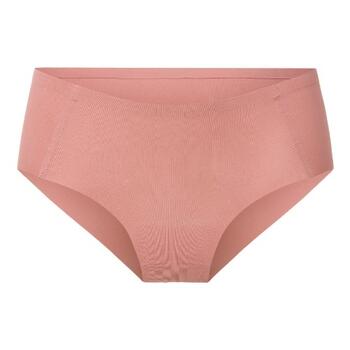 LingaDore Daily Basic Old Rose Short