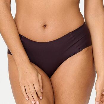LingaDore Daily Basic French Roast Short