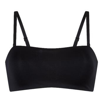 LingaDore Daily Basic Black Padded Bra