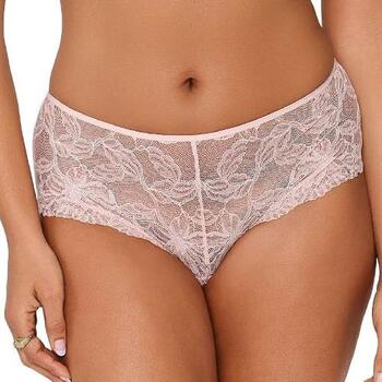 LingaDore Daily Basic Powder Short