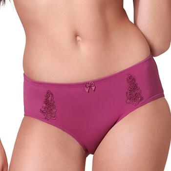 Elbrina Valerie Mauve Brief
