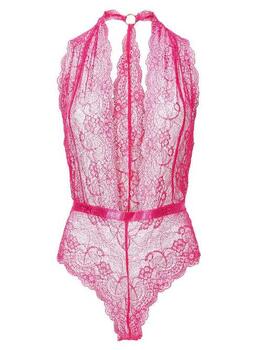 LingaDore Exclusives Pink Body