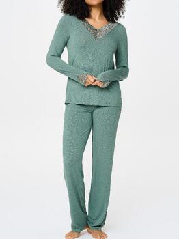 LingaDore Night 8627  Pajama