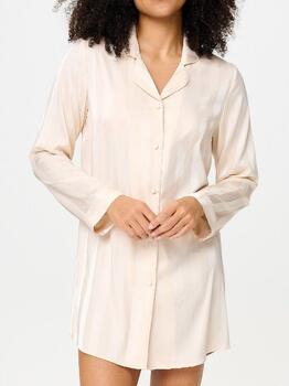 LingaDore Night 8634 Ivory Nightdress