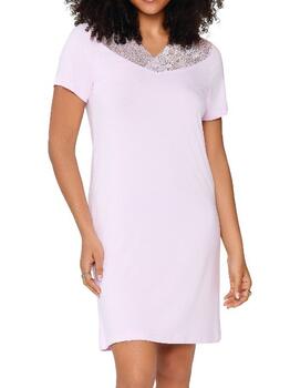 LingaDore Night 8416 Pink Nightdress