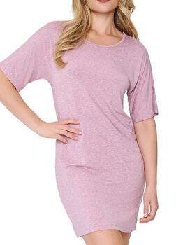 LingaDore Night 8406 Pink Pajama
