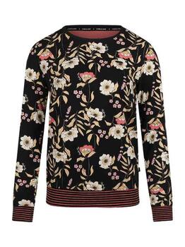 Charlie Choe Nightfall Black Sleep Shirt