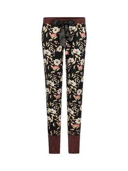 Charlie Choe Nightfall Black Pyjama Pant