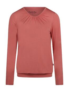 Charlie Choe Nightfall Cedar Rose Sleep Shirt