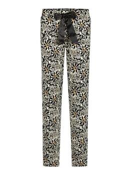 Charlie Choe Nightfall Ivory Pyjama Pant