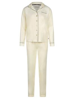 Charlie Choe Nightfall Ivory Pajama