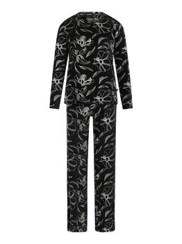 Charlie Choe Nightfall Black Pajama