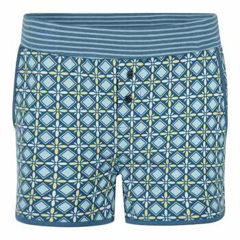 Charlie Choe Amalfi Coast Marine Pyjama Trouser